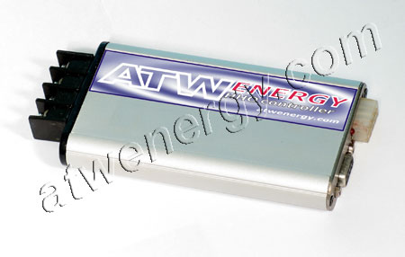 ATW modulator