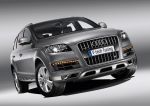 V-tech Power Box чип тюнинг Audi Q7 4.2 TDI