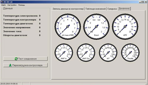 ATW HHO Controller – hho контролер