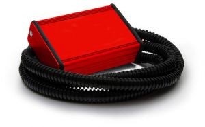 V-tech Red Chip power box (dizel) – Чип блок для грузовых автомобилей, автобусов, тракторов, комбайнов, коммерческий транспорт, сельхоз техника ― ATWenergy