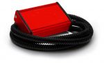 V-tech Red Chip power box (dizel) – Чип блок для грузовых автомобилей, автобусов, тракторов, комбайнов, коммерческий транспорт, сельхоз техника