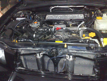 ATW hydrogen generator