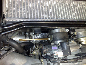 ATW hydrogen generator