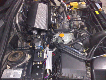 ATW hydrogen generator